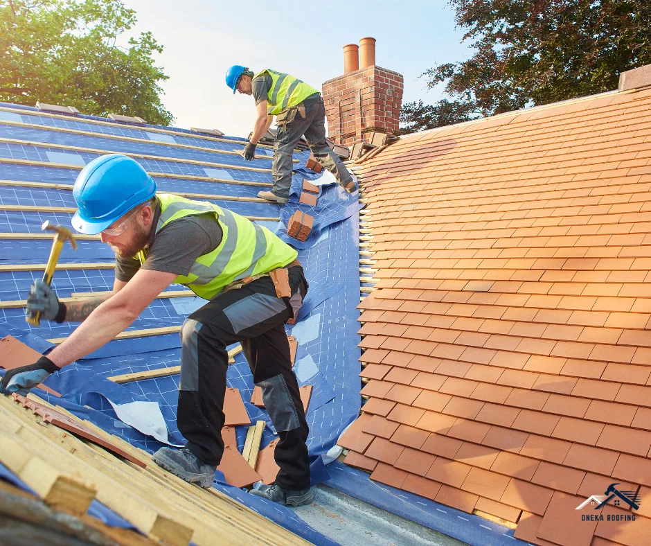 Why choose Roof Repair Near Me in Island Park, NY